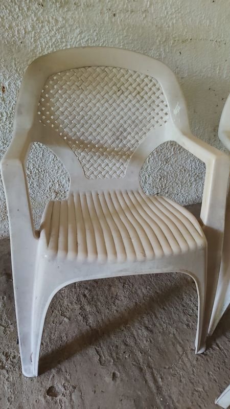 Sillas de Plástico para Hogar - imagen 5