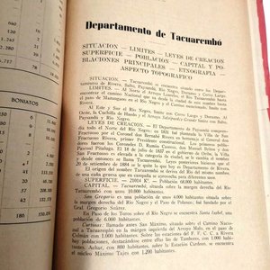 Libro "Viaje de Táctica" de la Escuela Superior de Guerra (1939) - imagen 9