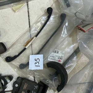 Lote de Repuestos Varios para Vehículos - imagen 5
