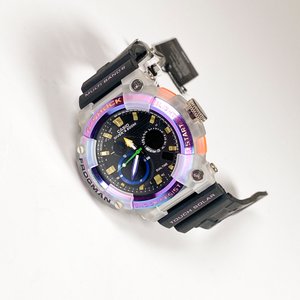 Reloj Casio G-Shock Frogman Diver's 200m Multi Band 6 Solar - imagen 2