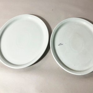 Lote anterior: Dos Fuentes Ovales de Porcelana Schmidt