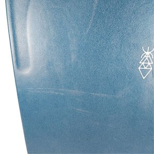 Bodyboard OLAIAN 41.5" Azul y Naranja Nuevo a Estrenar - imagen 5