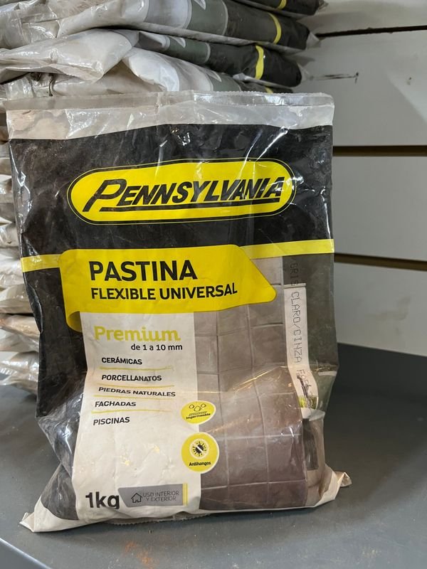 Paquetes de pastina de Pennsylvania - imagen 2