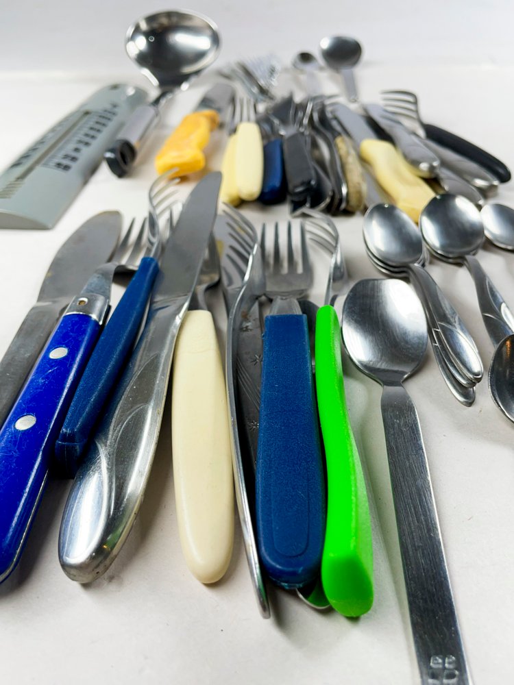 Utensilios de cocina en excelente condición - imagen 3