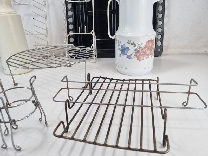 Ensamblaje de Accesorios para Cocina - imagen 7