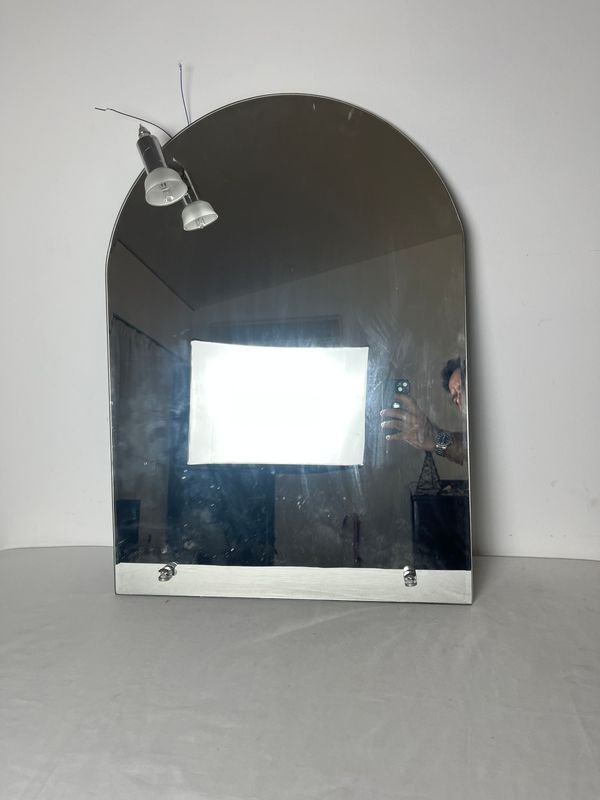 Espejo para baño con iluminación - imagen 7