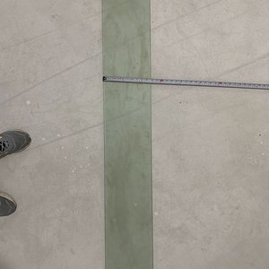 Lote de Vidrios Varios para Estanterías y Muebles - imagen 25
