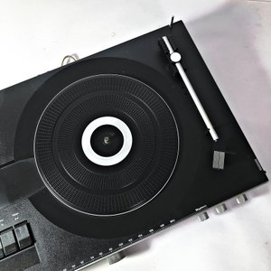 Tocadiscos Vintage Philips AH 920 con Radio FM/AM - imagen 5