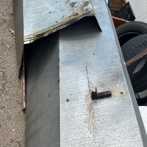 Lote anterior: Chapas Metálicas Industriales