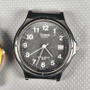 Lote de 7 Relojes Variados: Okusai, Condor, Casio y Más - imagen 15