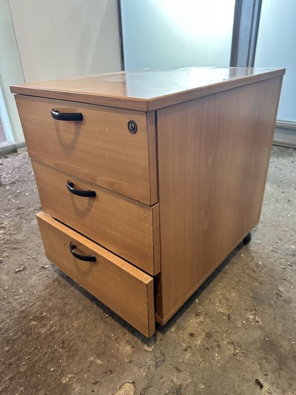 MUEBLE ARCHIVERO - imagen 7