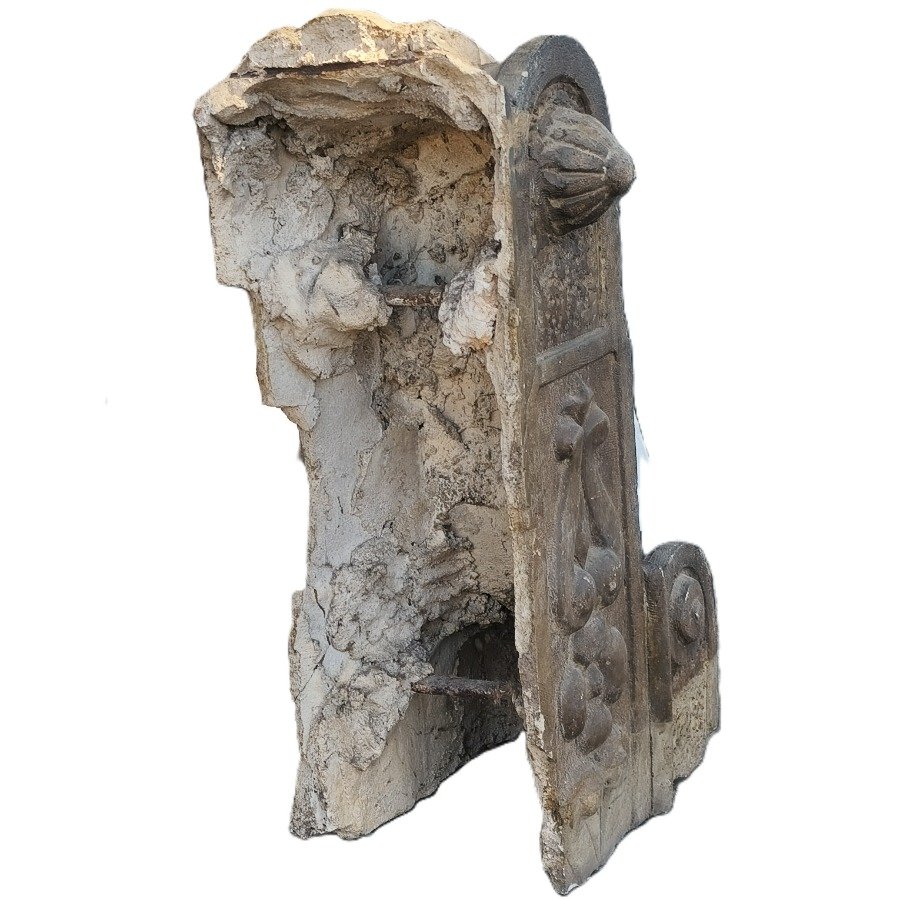 Ornamento Arquitectónico de Piedra - imagen 9