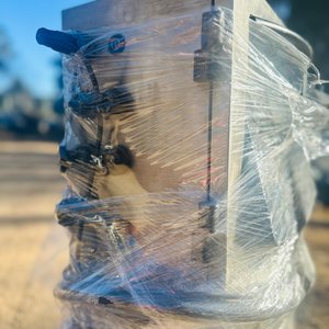 Impresora Industrial de Inyección de Tinta Continua - imagen 3