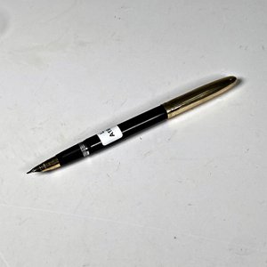 Pluma Fuente Sheaffer con Plumín de Oro 14k - imagen 2