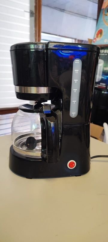 Cafetera de goteo automática - imagen 2