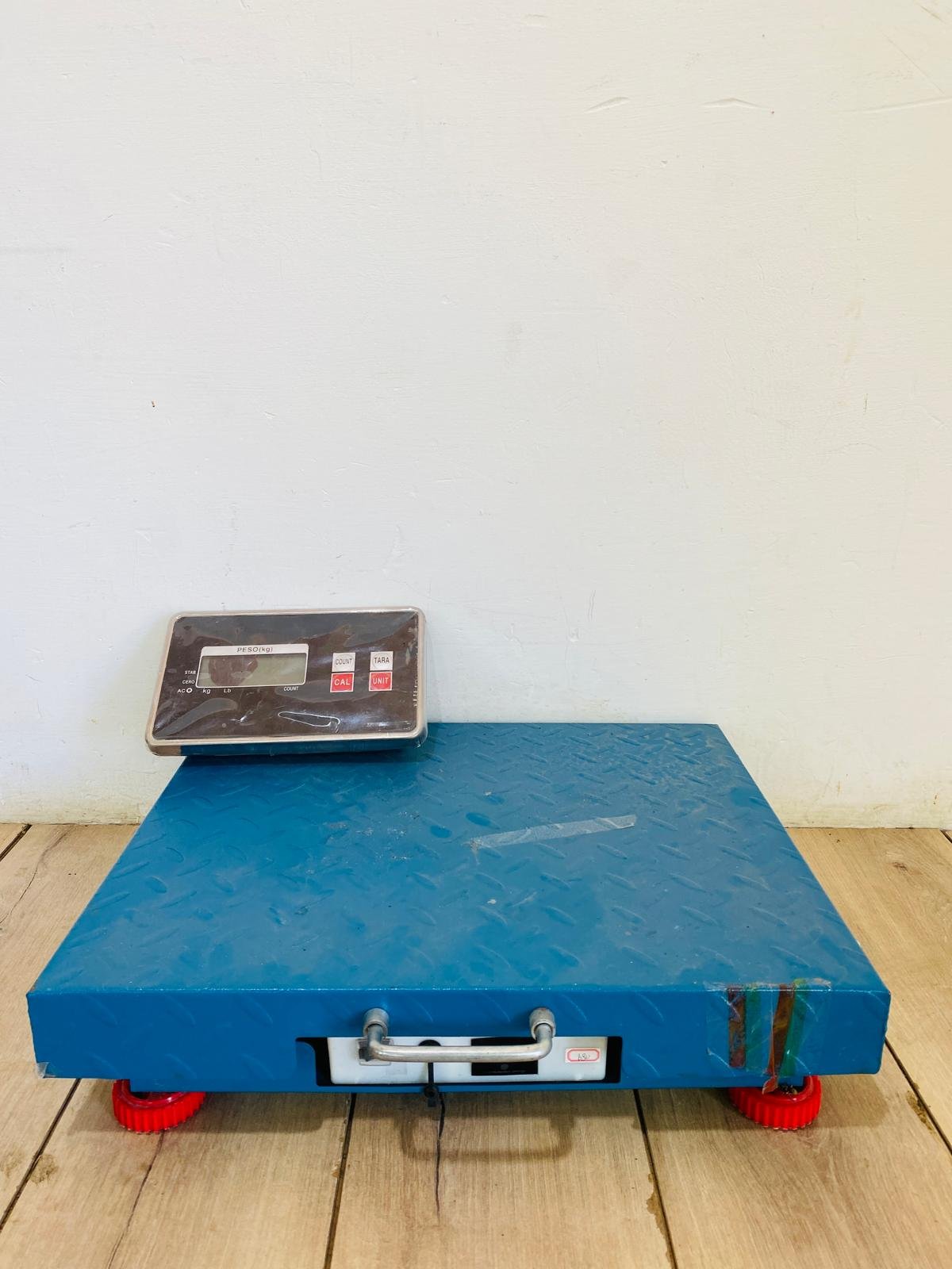 Item balanza-digital-hasta-300-kg - Image 2