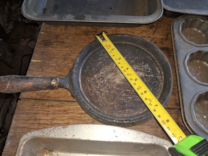 Lote de accesorios para cocina - imagen 6
