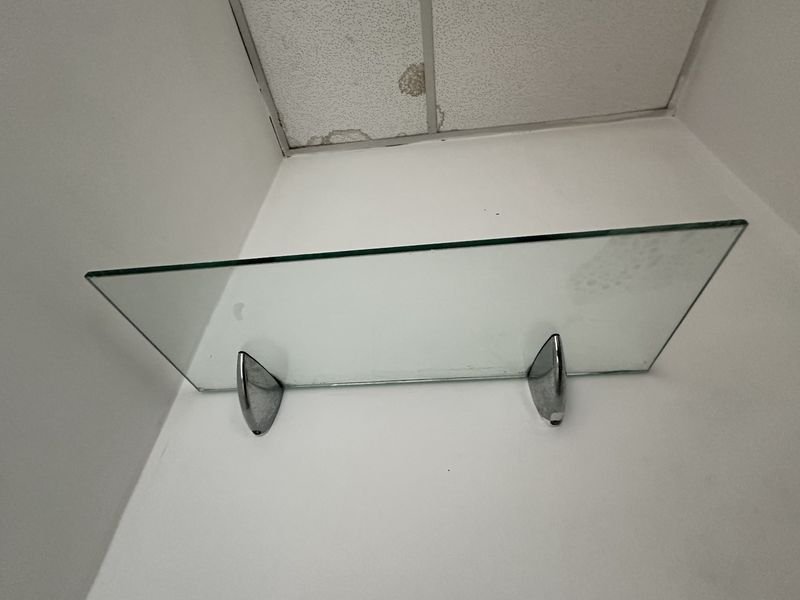 REPISA DE VIDRIO BAÑO - imagen 2