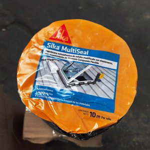 Dos Cajas de Membrana Autoadhesiva Multiuso Sika - imagen 3