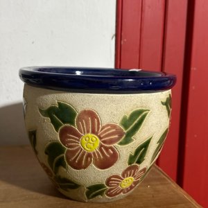 Lote anterior: Maceta 