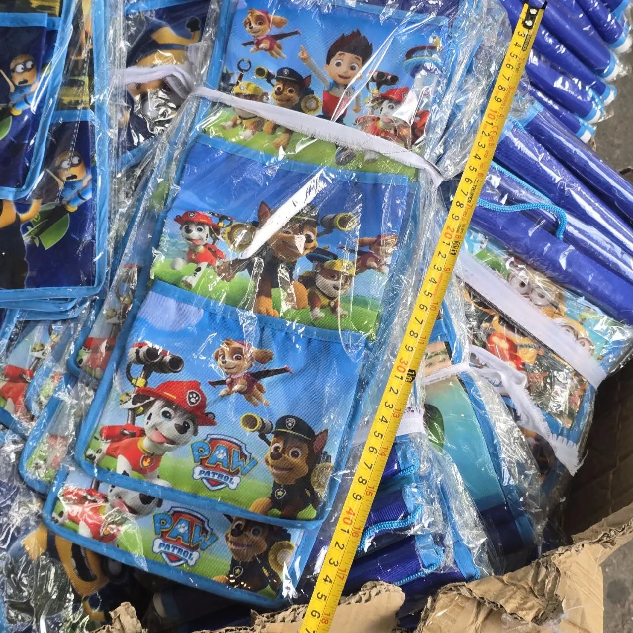 Organizadores para colgar de niños - imagen 3