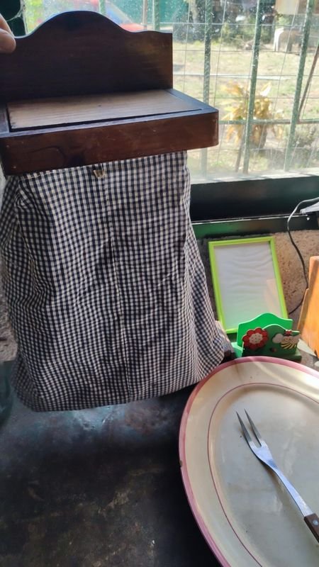 Lote de Fuentes: Accesorios para el Hogar - imagen 4