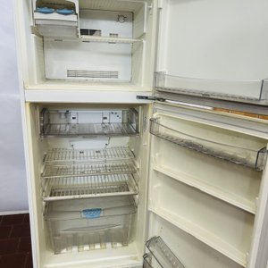 Heladera con Freezer Fagor Blanca - imagen 2