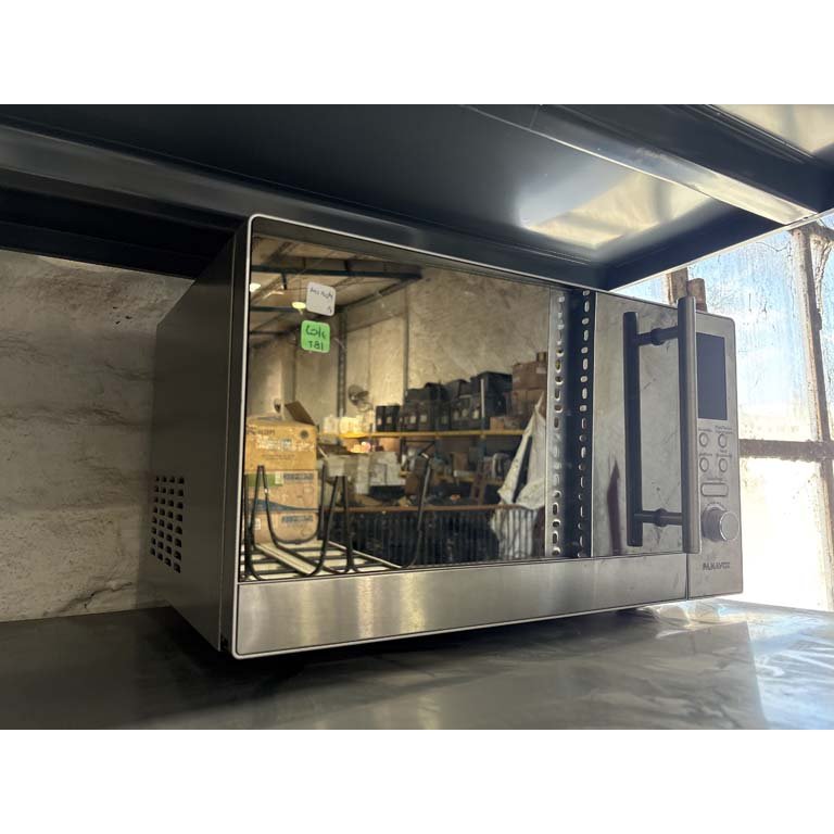 Lote anterior: Microondas marca Panavox para venta