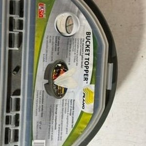 Organizador de Insumos Plano Modelo 725 USA - imagen 2