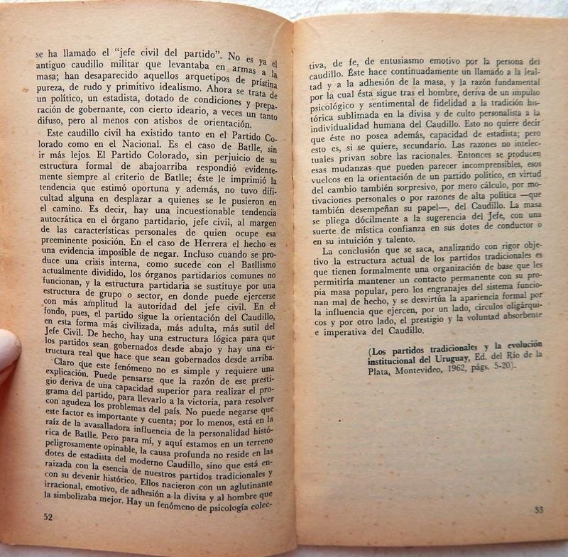 Libros antiguos de Uruguay: Lote compuesto por 2 Libros - imagen 9