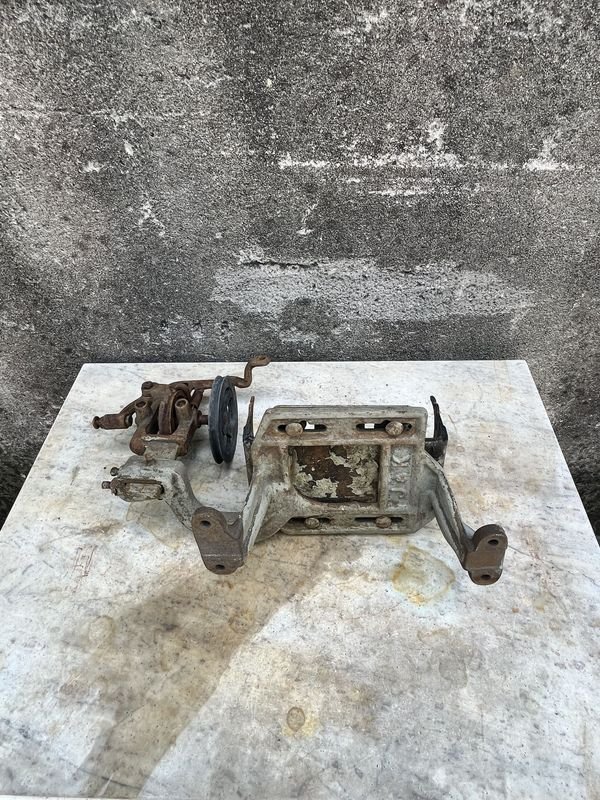 Raro Aparato Antiguo para Venta - imagen 4