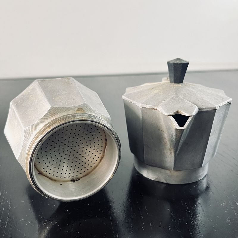 Cafeteras italianas de alta calidad - imagen 3