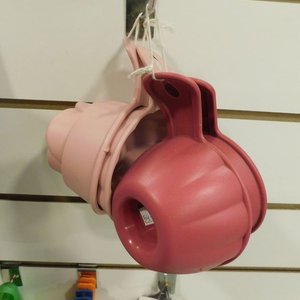 Tazas plásticas de distintos colores - imagen 1