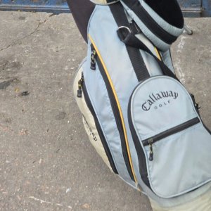 Set de Palos de Golf Callaway Golf Gems con Bolso - imagen 3