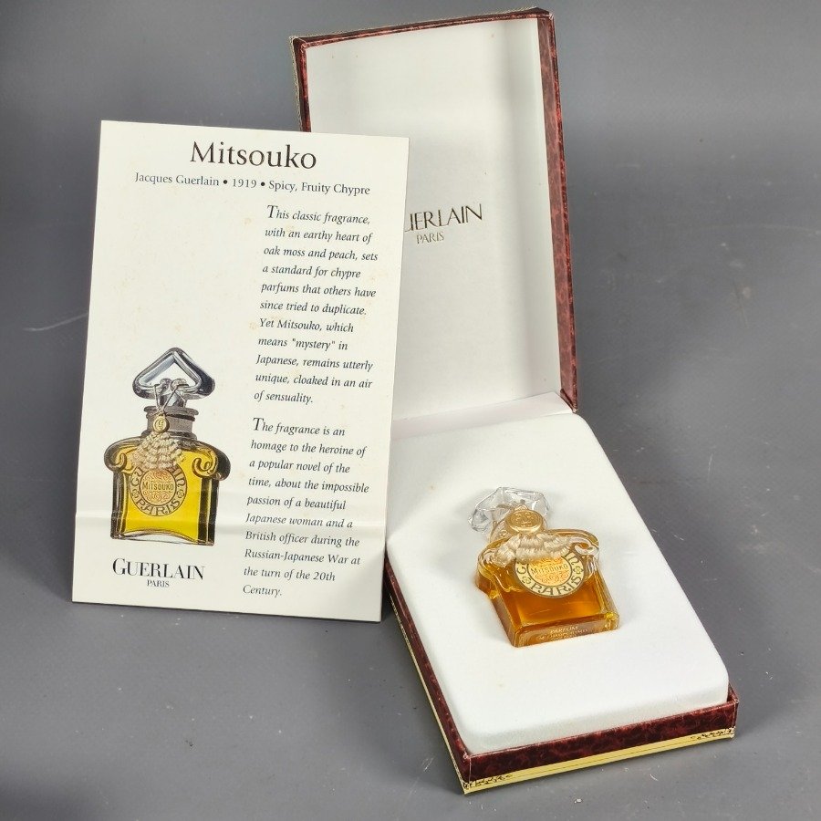 Colección de Perfumes y Accesorios de Lujo - imagen 10