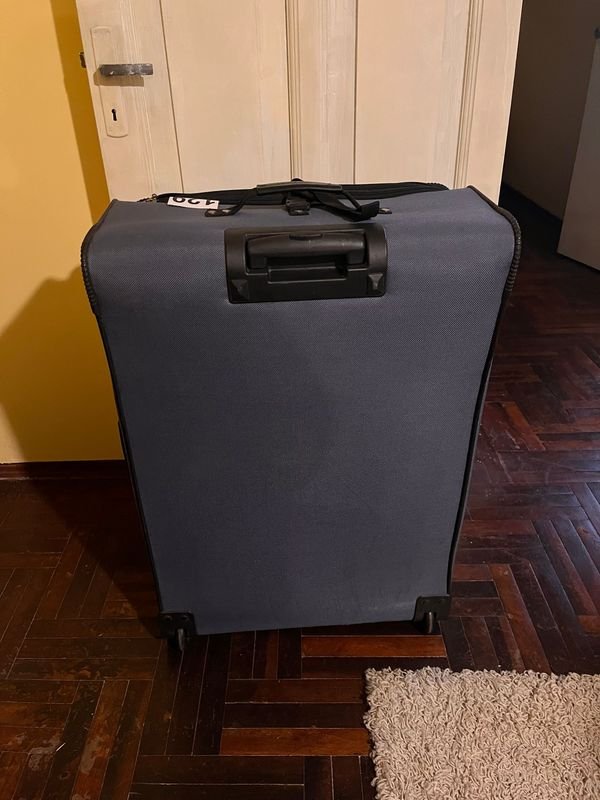 Valija de viaje de alta calidad - imagen 3