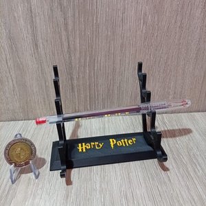 Lote anterior: Soporte para 5 artículos de Harry Potter