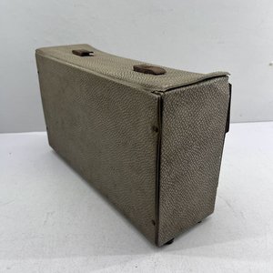 Grabador de cinta Geloso G.600 con estuche - imagen 9