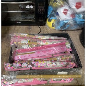 Lote siguiente: Pack de 12 Flautas Infantiles Nuevas con Diseños Coloridos