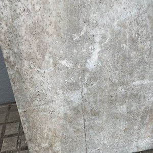 Mesada de Mármol con Bacha Doble y Mesada Adicional - imagen 7