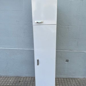 Panelero Multiuso Blanco en MDF con 2 Puertas - imagen 1