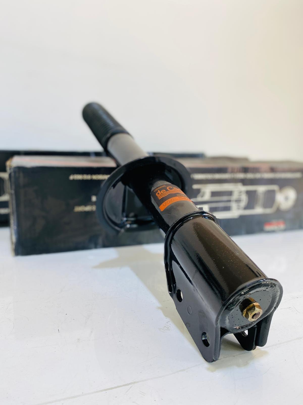 Item lote-x5-amortiguadores-de-carbon-2 - Image 1