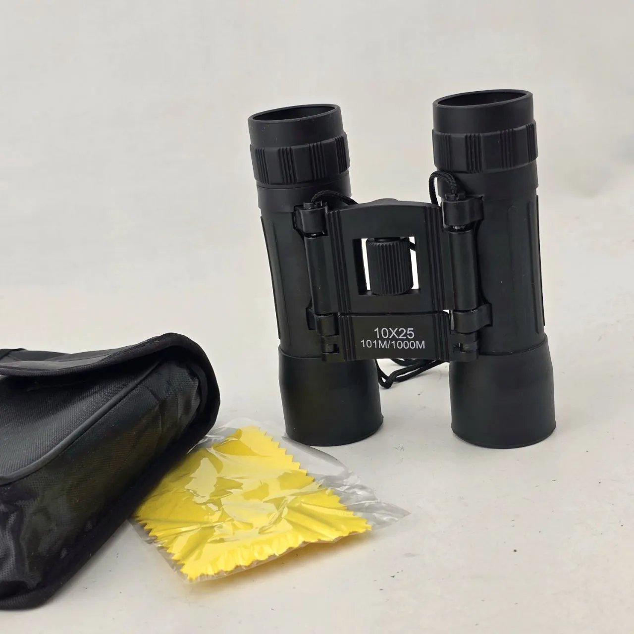 Binoculares de alta calidad con 10x25 magnificación - imagen 3