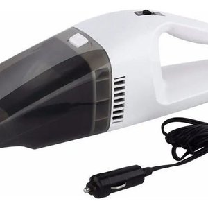 Lote anterior: Aspiradora Portátil 12V para Auto