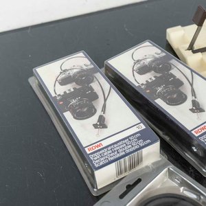 Lote de 6 Accesorios Analógicos para Fotografía - imagen 2