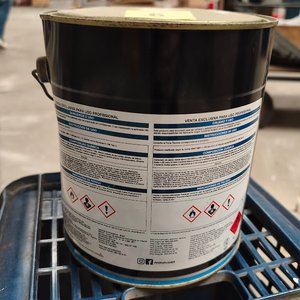 Pintura Epoxi PPG Aquapon Cores Doble Componente - imagen 4