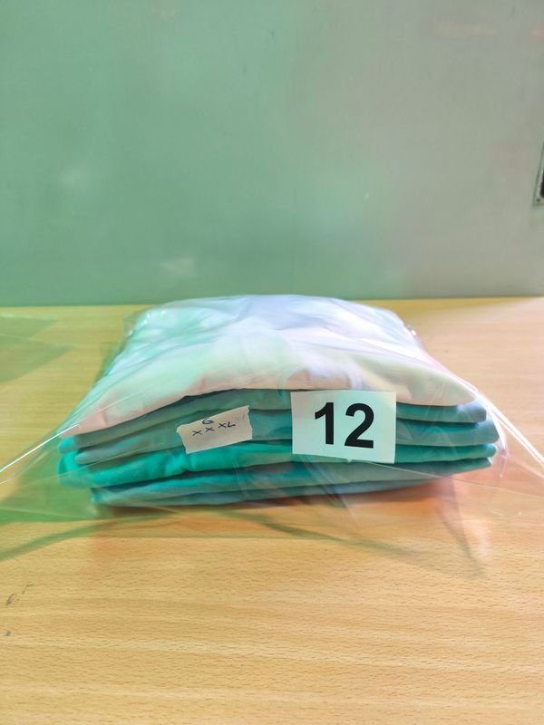 Ropa de Camisetas Busitos XXXL - imagen 2