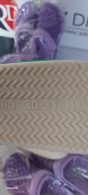 Zapatillas de colores para hombre - imagen 7