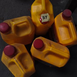 Lote siguiente: Conjunto de Bidones SikaTop Seal-107 Impermeabilizante