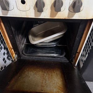 Cocina a Gas Bronx Blanca con Horno y 4 Hornallas - imagen 3